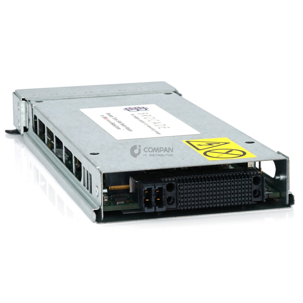 90P0164 IBM BROCADE ENTRY SAN DUAL PORT FC SWITCH FOR BLADECENTER E