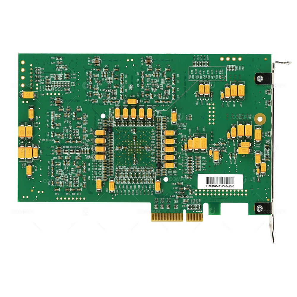 105-000107-03 NIFN EXPRESS COMPRESSION CARD