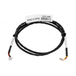 RF289 DELL PERC6 BATTERY CABLE FOR DELL POWEREDGE R710