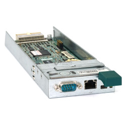 A3C40053638 FUJITSU MANAGMENT BLADE PLUS  FOR PRIMERGY  BX600