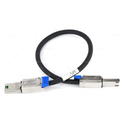 S1200-5 MINI SAS TO MINI SAS CABLE 1M