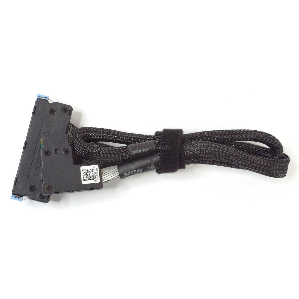 VW740 DELL MINI SAS B TO PERC 6/I 2.5  20'' CABLE FOR R710