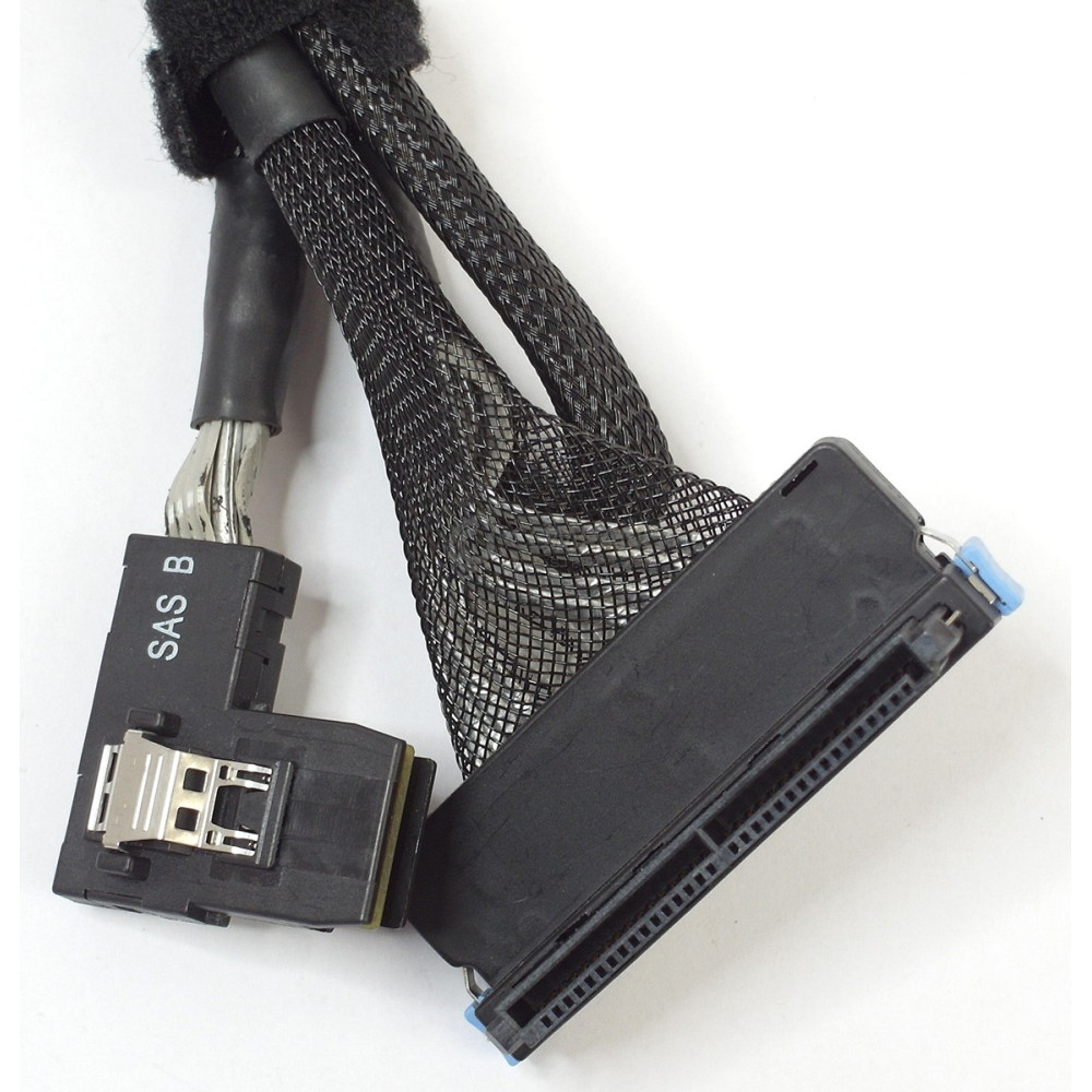 VW740 DELL MINI SAS B TO PERC 6/I 2.5  20'' CABLE FOR R710