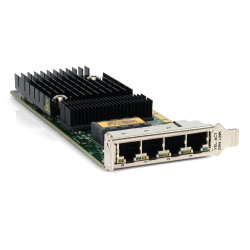 501-7606-07 LP SUN QUAD PORT GIGABIT ETHERNET PCIE ADAPTER LOW PROFILE