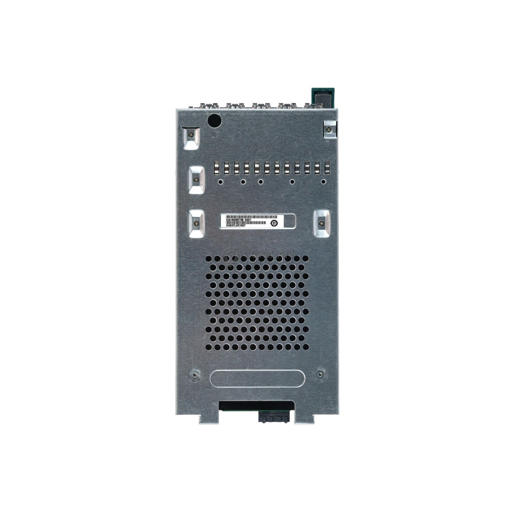 A3C40085736 FUJITSU 10-PORT 4GBIT 4GBPS PASS -THROUGH BLADE  GS01 FOR BX600