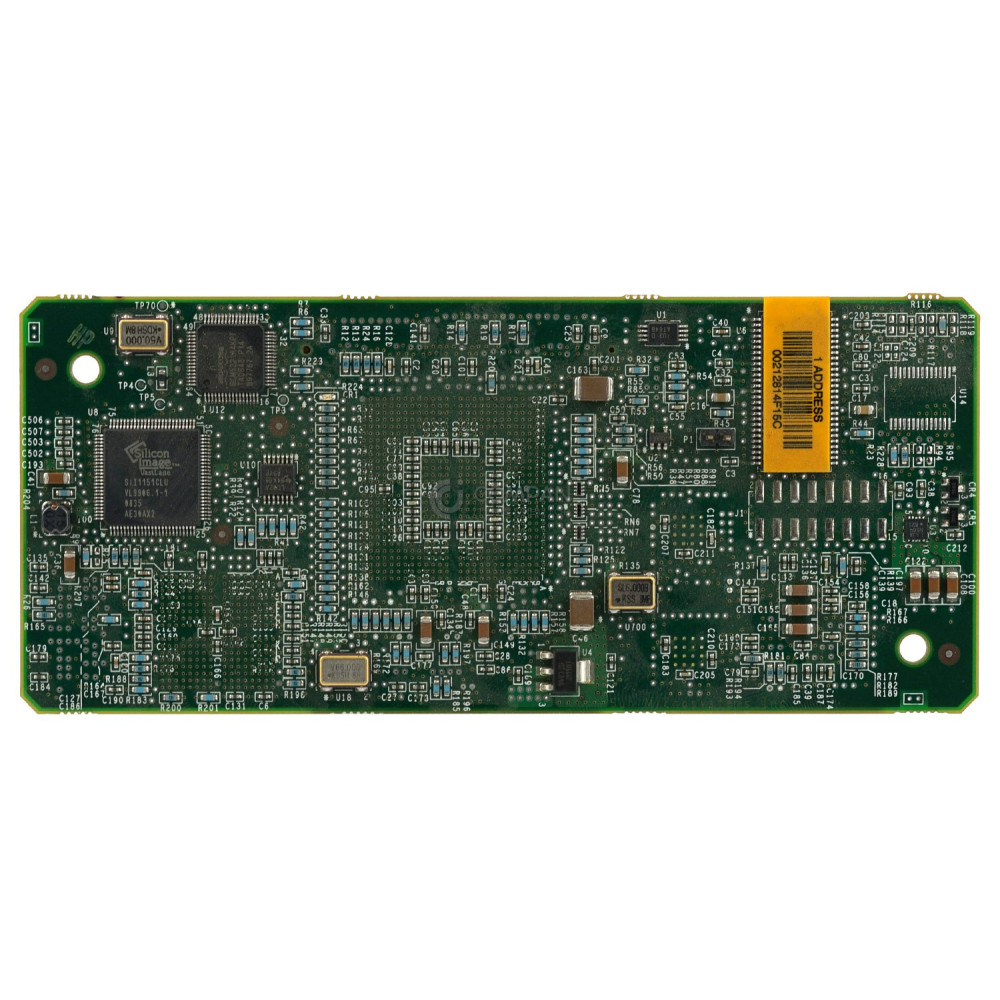 501-7640 SUN ORACLE GRAPHICS REDIRECT AND SERVICE PROCESSOR CARD FOR X4600 M2