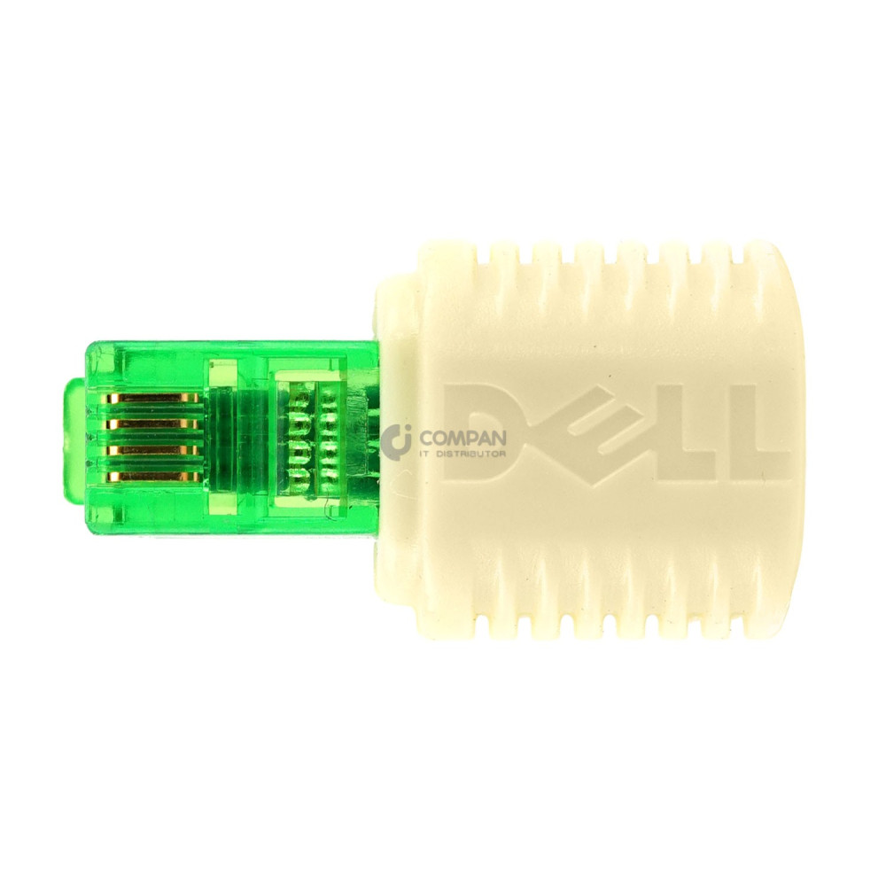 C402D DELL ISCSI 4 TOE ADAPTER FOR PE R710/R900 -