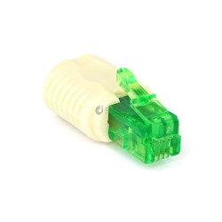 WY733 DELL 2-PORT TOE INTERNET ADAPTER SCSI FOR DELL POWEREDGE M610