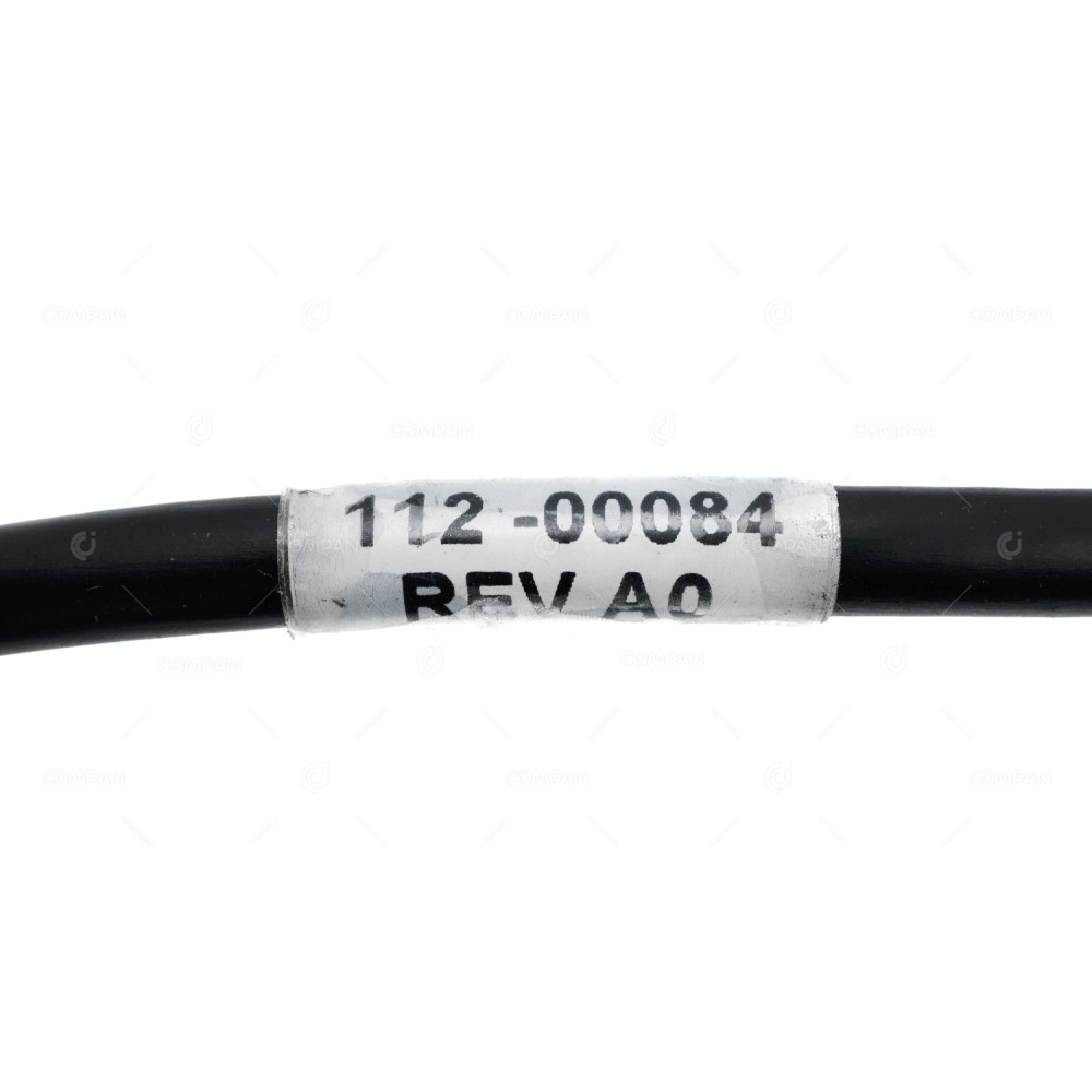 112-00084 NETAPP MOLEX SFP TO SFP FC CABLE 0.5M
