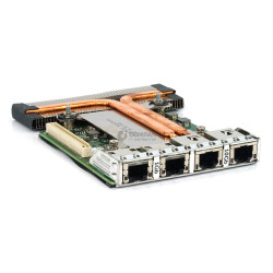 CD2VM DELL INTEL QUAD PORT X550 NETWORK DAUGHTER CARD FOR DELL POWEREDGE R