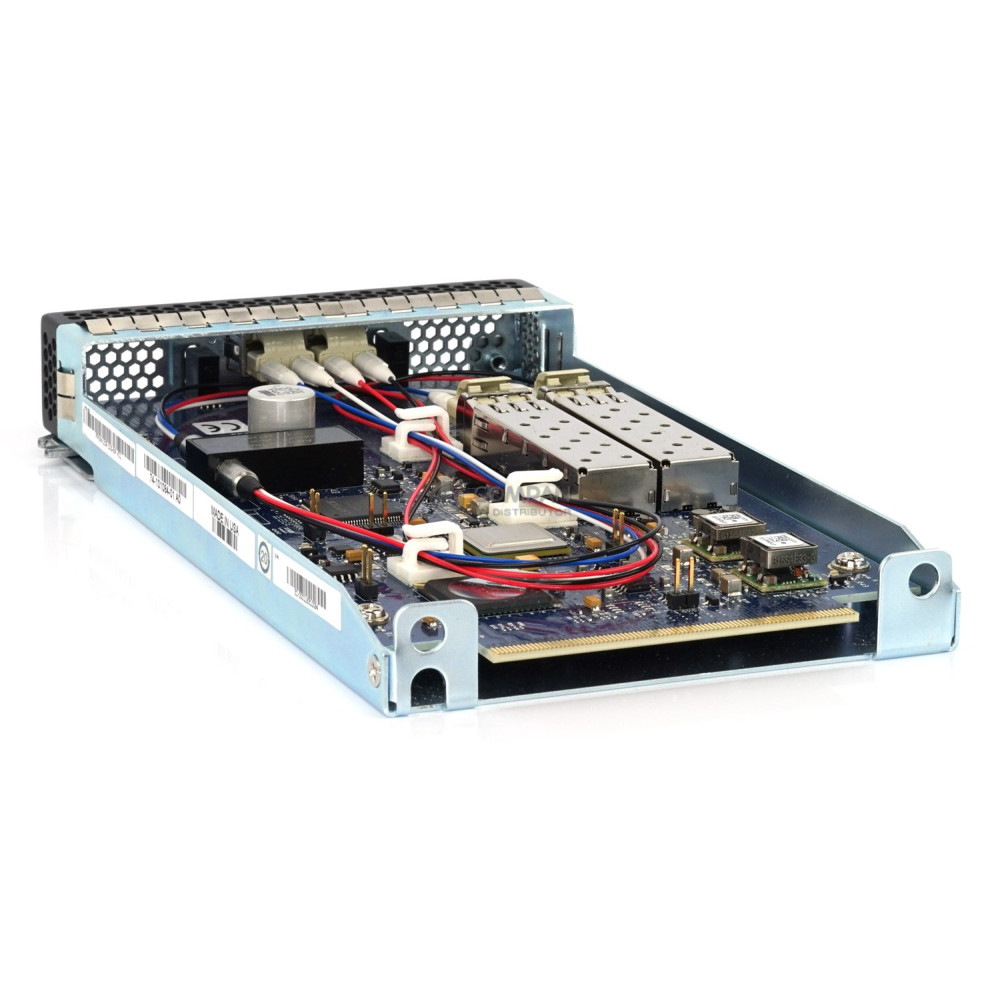 FPNM-2SR-10G-BP CISCO 10GBASE-SR MODULE FOR CISCO FIREPOWER 8140