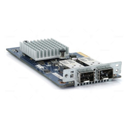 N8104-149 NEC GIGABYTE DUAL PORT 10GB SFP+ ADAPTER