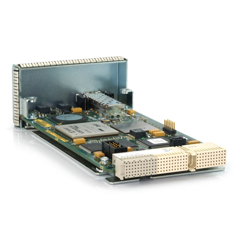 PE-1GE-SFP JUNIPER 1GB SFP MODULE FOR JUNIPER NETWORKS M7I CHASSIS