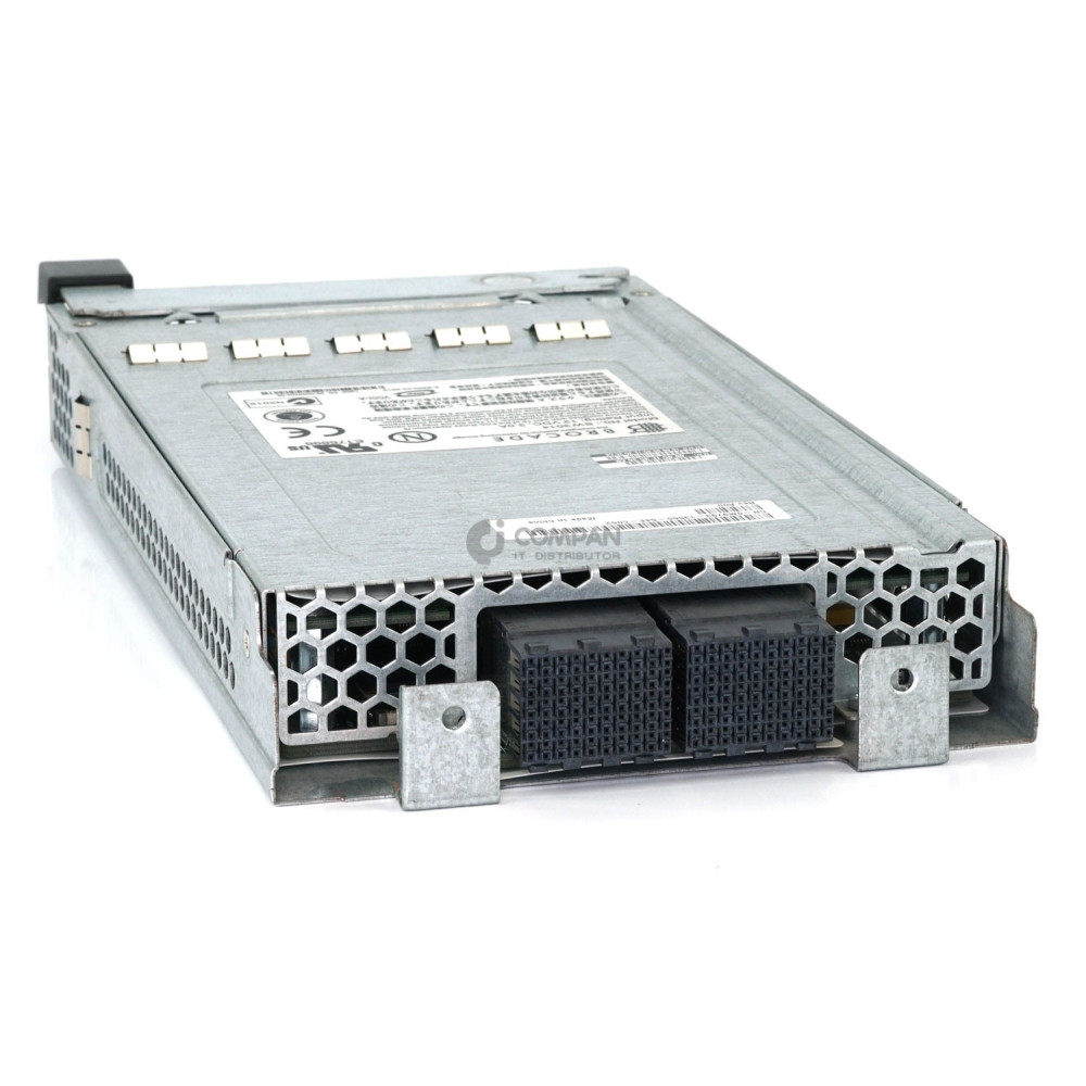 M9793 DELL BROCADE  4-PORT SW3014 ETHERNET MODULE FOR PE1855 PE1955