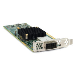 SAS9300-8E LP LSI 9300-8E 2-PORT 12G SAS PCI-E HB ADAPTER NO RAID LOW PROFILE