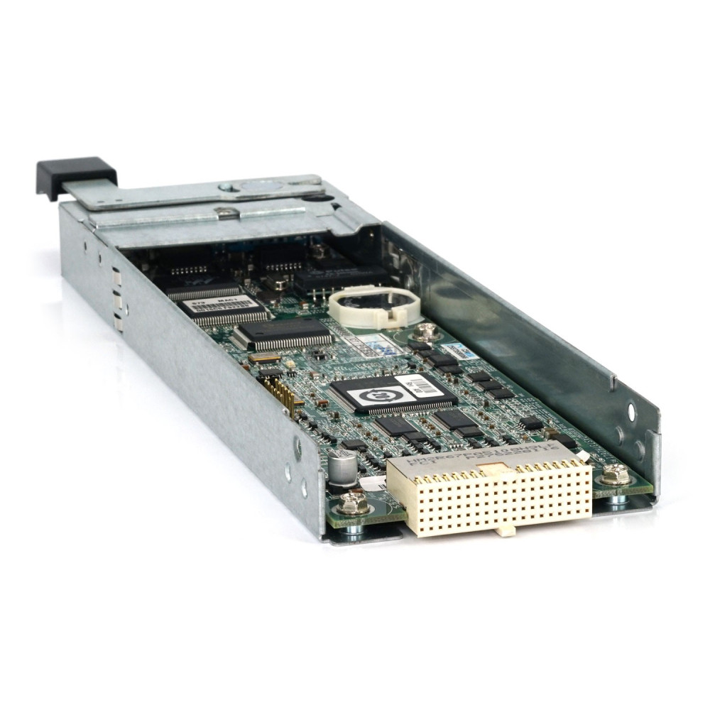 MW981 DELL BLADE ENCLOSURE DRAC MODULE FOR PE1855 PE1955