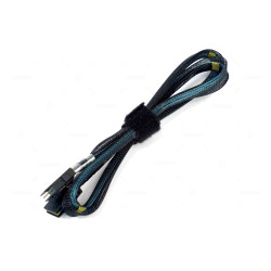 498426-001 HP MINI SAS CABLE 0.85M FOR HP PROLIANT DL380 G6 G7