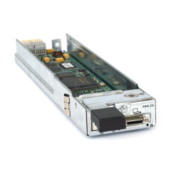 N7244 DELL ANALOG KVM ETHERNET MODULE FOR DELL POWEREDGE 1855 1955