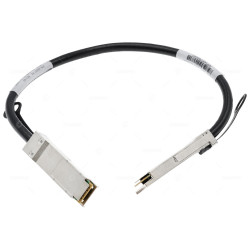 X6557-R6 NETAPP SAS QSFP CABLE 0.5M