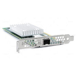 853010-001 HPE SN1100Q SINGLE PORT 16GB SFP+ FIBRE CHANNEL HOST BUS ADAPTER