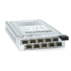 T5941 DELL 10-PORT 2G BMX-FC PASS THROUGH MODULE FOR PE1855 PE1955