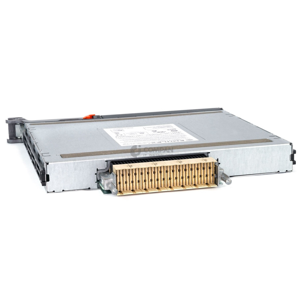 UN328 DELL EMULEX 16-PORT 4GBPS  PT1016 FIBER PASS THROUGH MODULE FOR M1000E