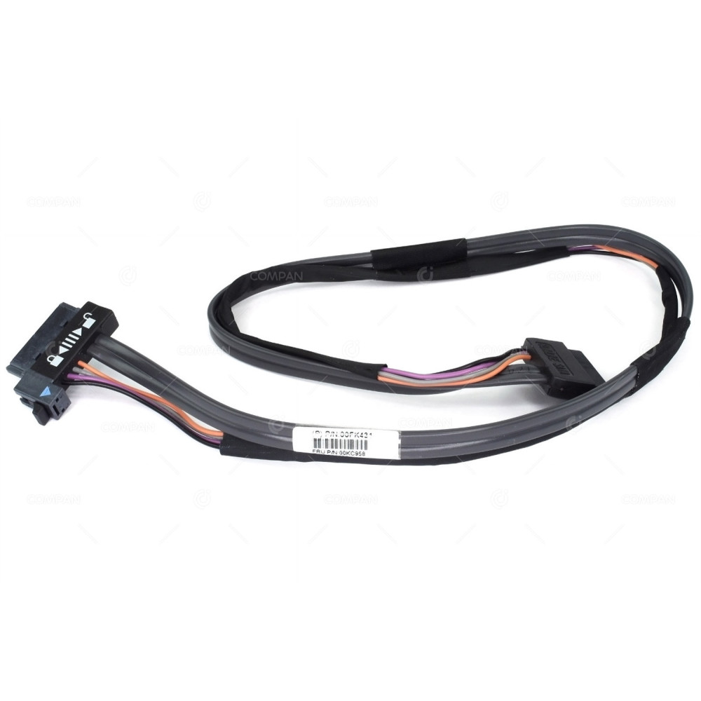 00KC958 LENOVO SATA OPTICAL DRIVE CABLE FOR X3550 M5