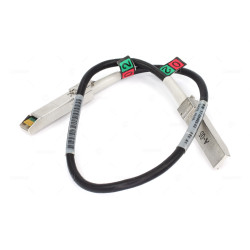 17-05405-02 HP SFP 4GB COOPER FIBRE CABLE FOR EVA 0.5M