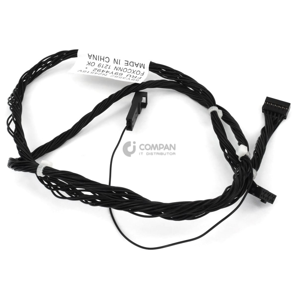 69Y4492 IBM LED SUGNAL CABLE 0.7M FOR X3630 M3