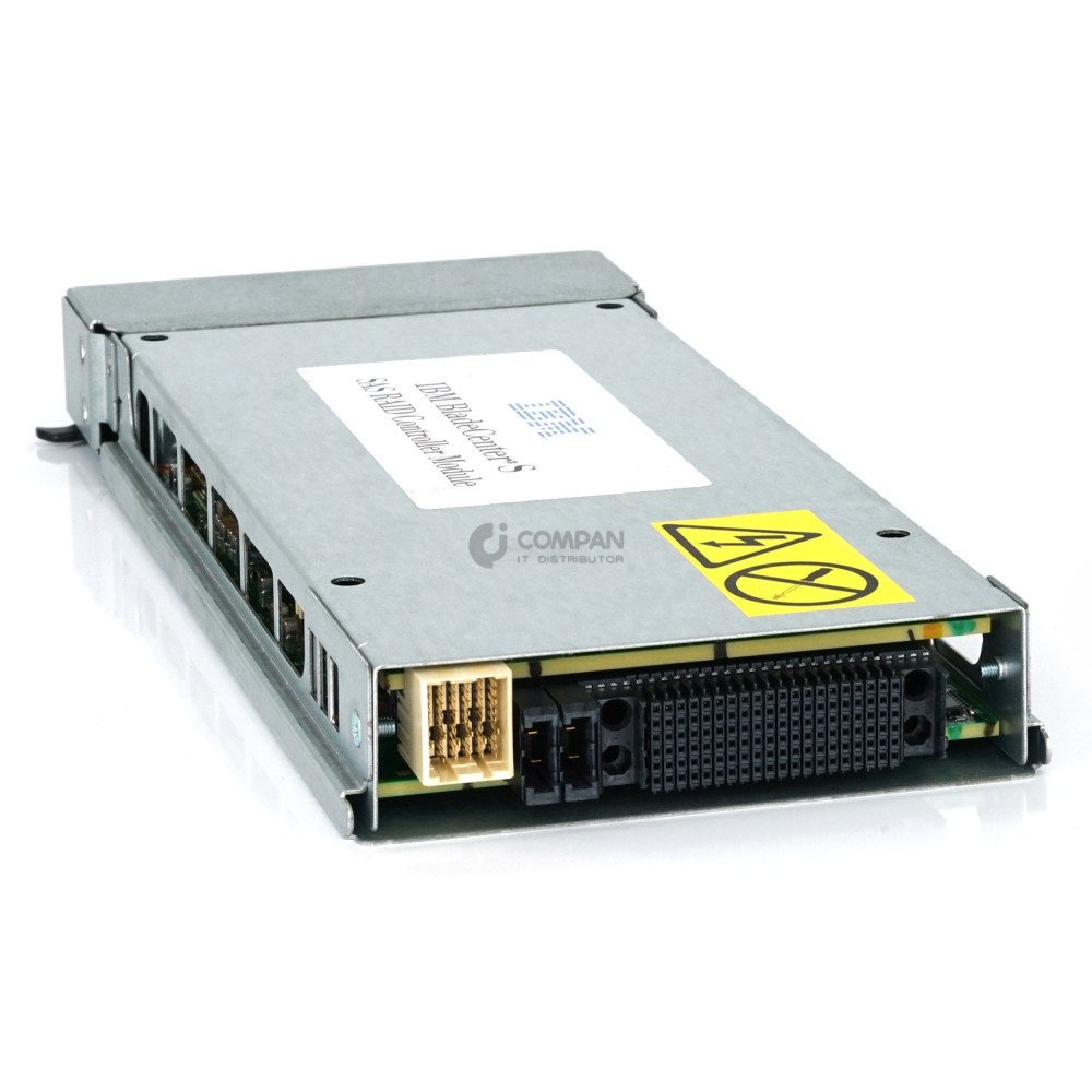 44X3352 IBM BLADECENTER S SAS RAID CONTROLLER MODULE