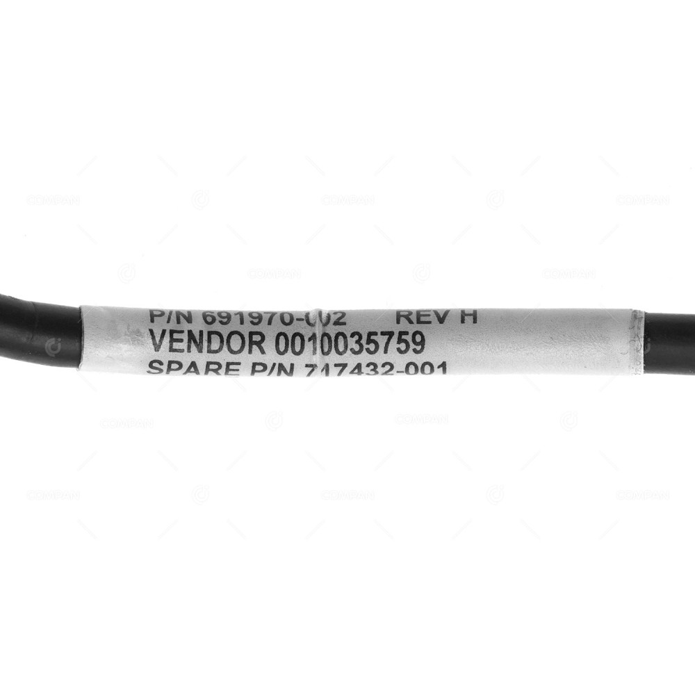 717432-001 HP MINI SAS HD 12G EXTERNAL CABLE 1M