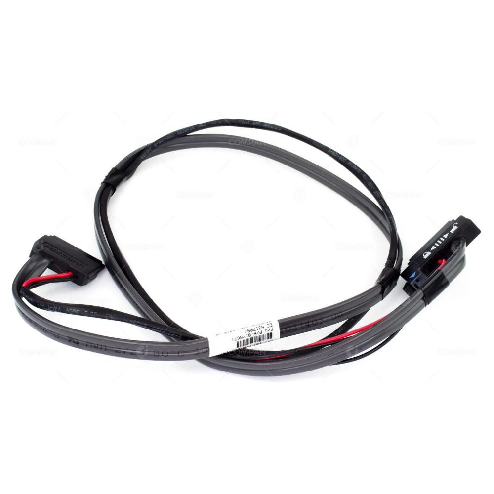 81Y6671 IBM OPTICAL DRIVE CABLE FOR X3550 X3650 M4