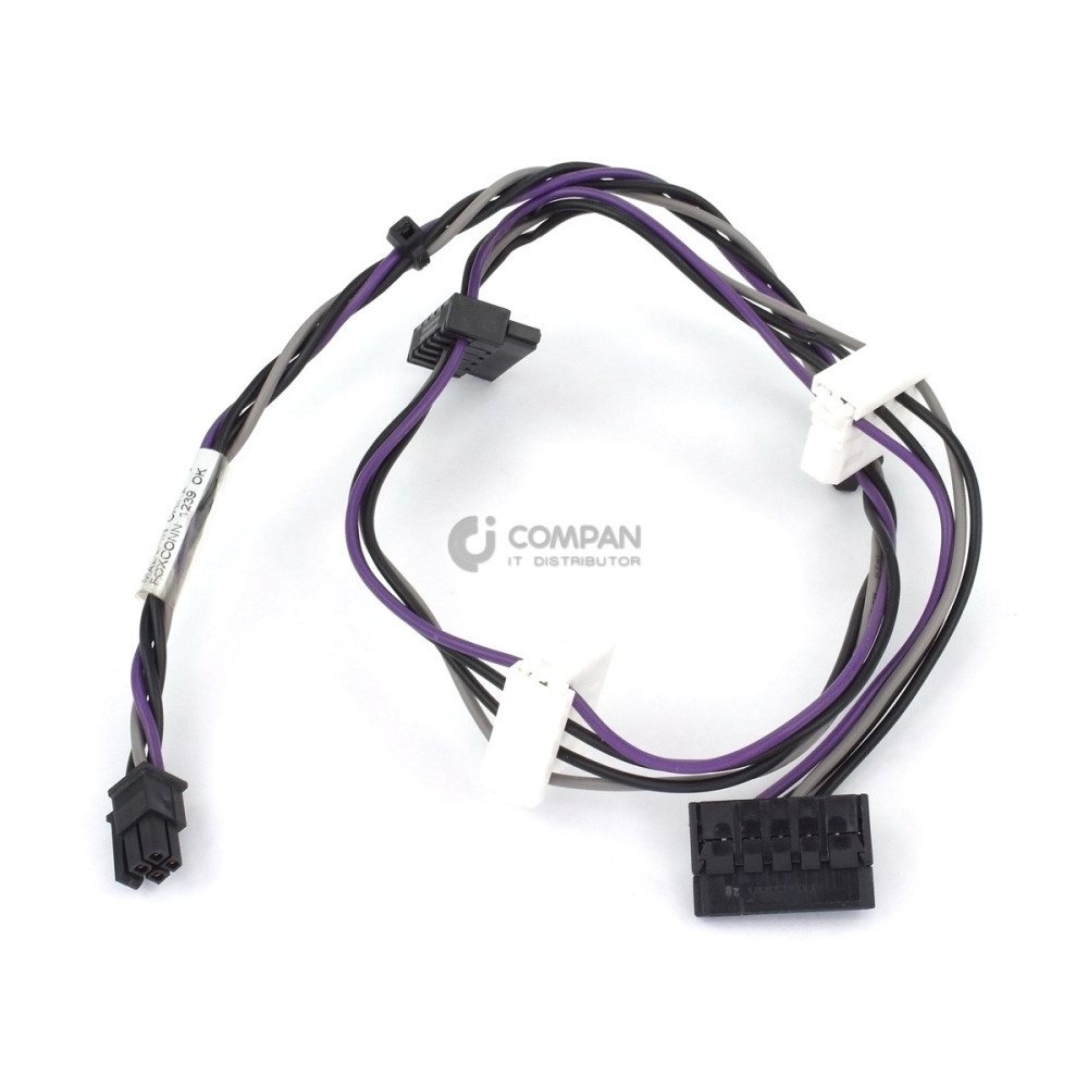 81Y7535 IBM SATA OPTICAL POWER CABLE FOR X3500 M4