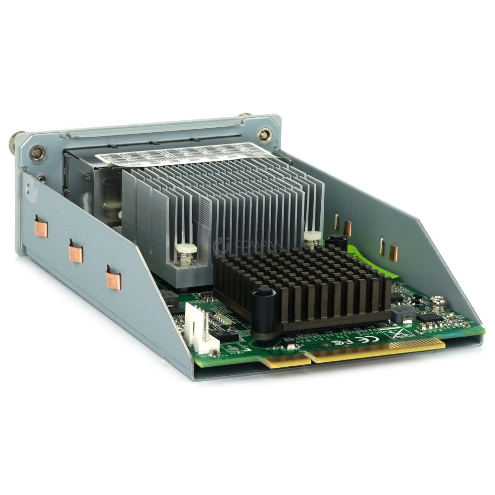 NIP-51081-090 CHECK POINT 8PORT 1GB RJ-45 ADAPTER MODULE FOR P-210 P-220 P-230