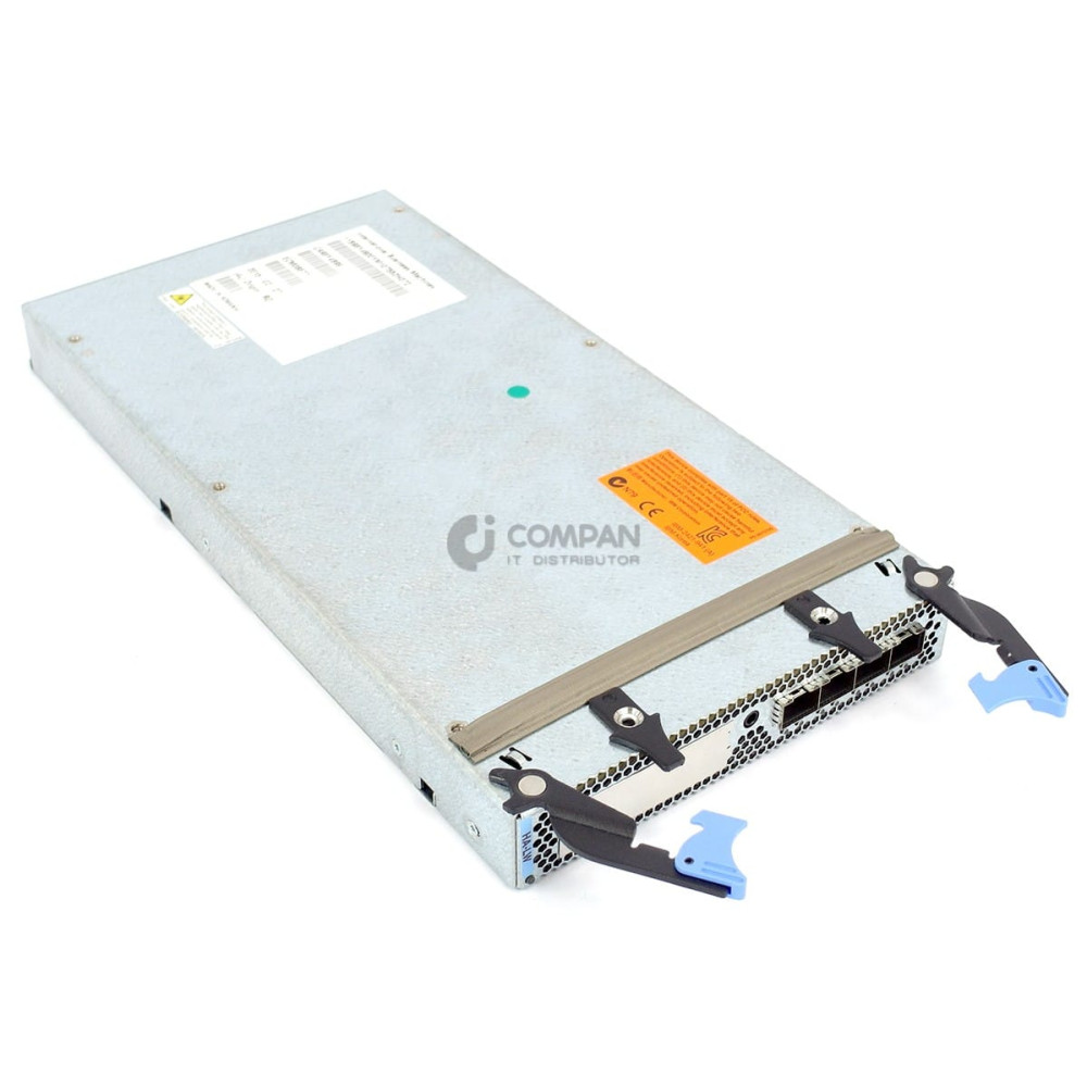 98Y4899 IBM DS8870 4 PORT SFP+ 8GB FIBER CHANNEL OPTICAL MODULE