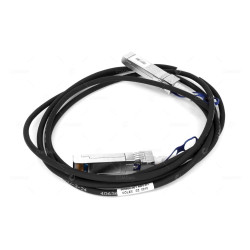 509506-001 HP SFP 4GB COOPER FIBRE CABLE FOR EVA 2M