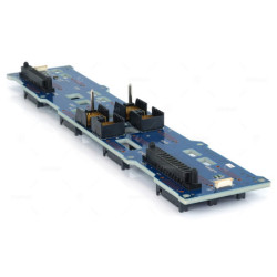 60-00000322 HP BACKPLANE 12-BAY 3.5 LFF FOR HP P2000 G3 MODULAR SMART ARRAY SYSTEM MSA -