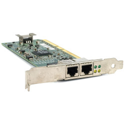 31P6409 IBM NETXTREME 1000T DUAL PORT 1GB RJ-45 ETHERNET ADAPTER