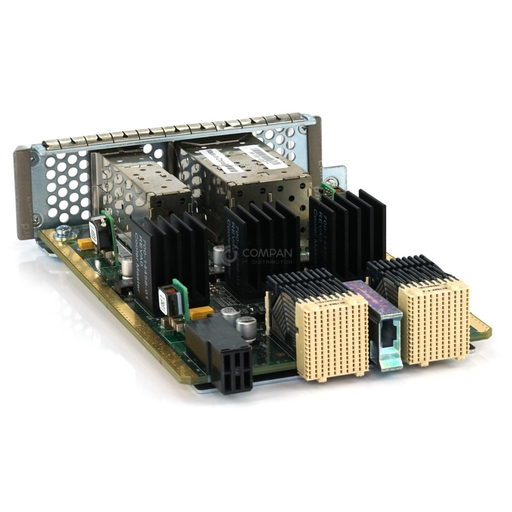 N5K-M1600 CISCO NEXUS 5000 SERIES 6 X 10GB MODULE
