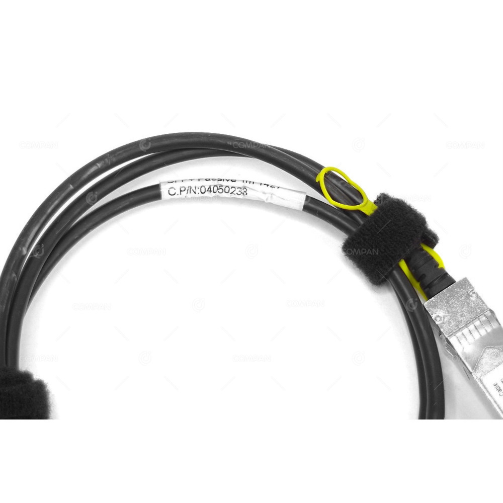 04050233 HUAWEI 10GB DAC SFP+ CABLE 1M