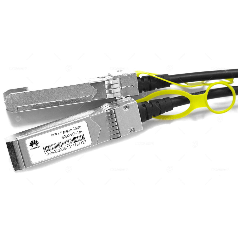 04050233 HUAWEI 10GB DAC SFP+ CABLE 1M