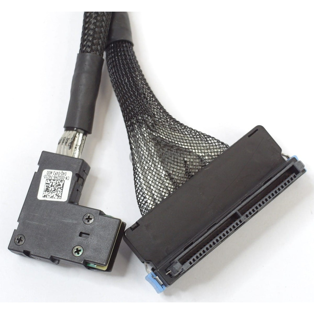 0G2H6 DELL MINI SAS A TO PERC 6/I 3.5 CABLE FOR R710