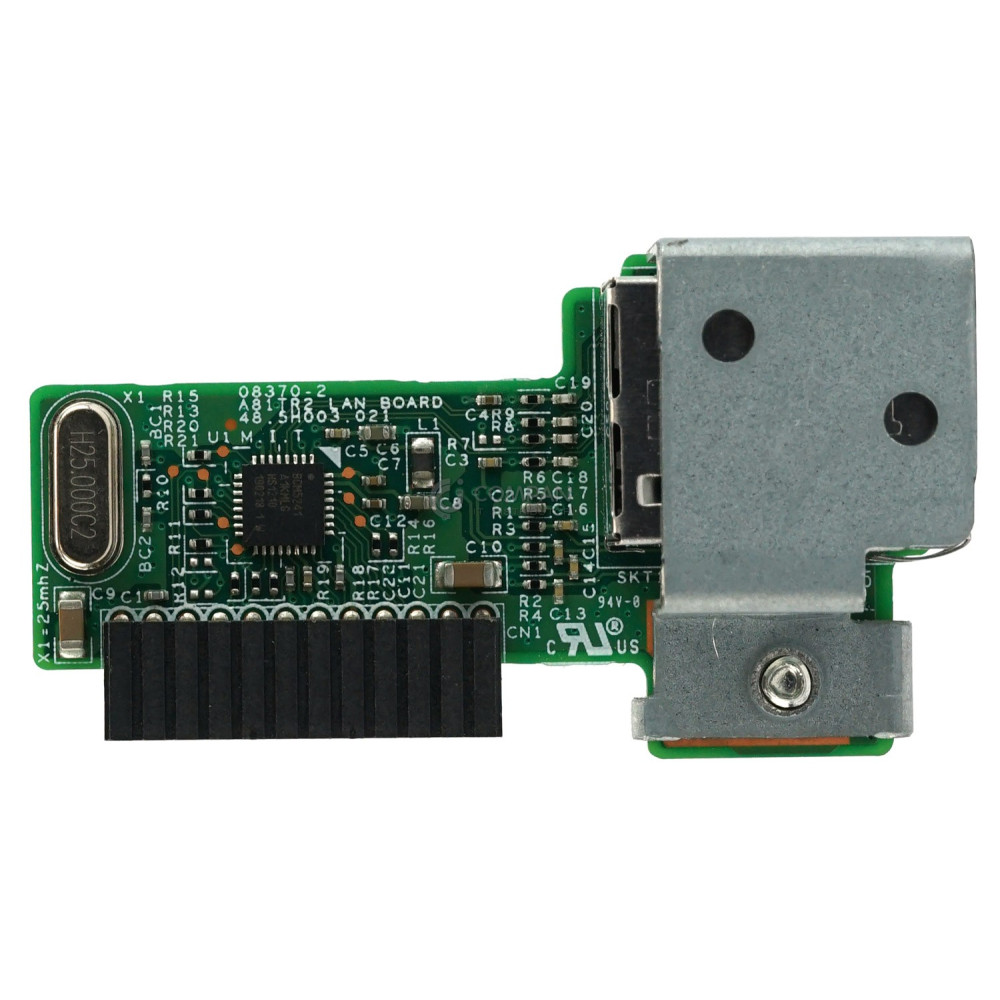 575058-001 HP ILO MANAGEMENT MODULE FOR DL320 ML330 G6 DL120 G7