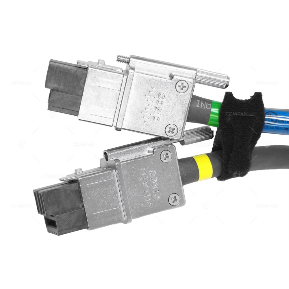 37-1122-01 CISCO POWER STACK CABLE 0.3M FOR CATALYST 3750X 3850