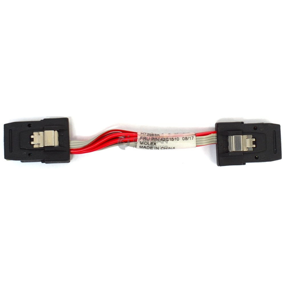 42C1510 IBM SAS BACKPLANE CABLE FOR X3250 M2