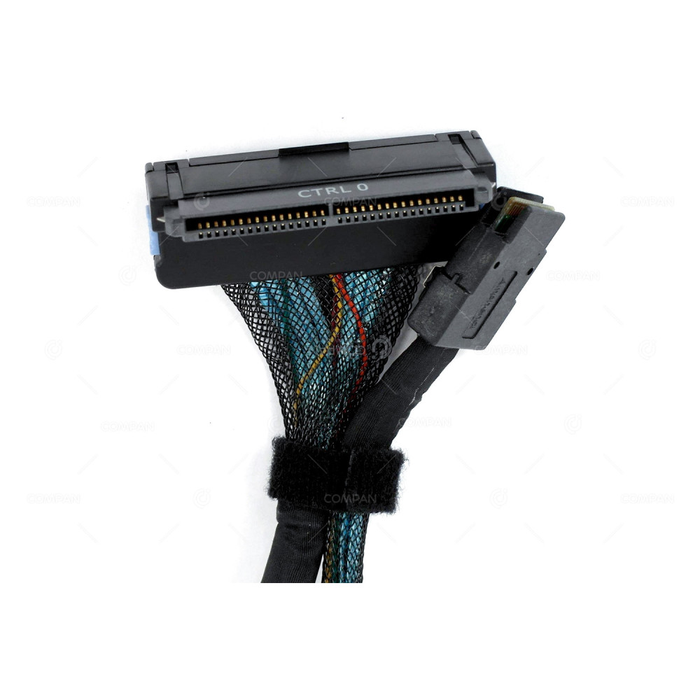 431NJ DELL PERC6 R510 SAS-1 TO BACKPLANE B 3.5 CABLE
