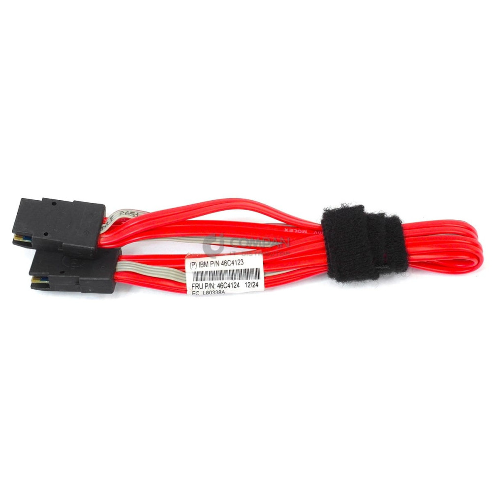 46C4124 IBM SAS SIGNAL CABLE FOR X3850 X5