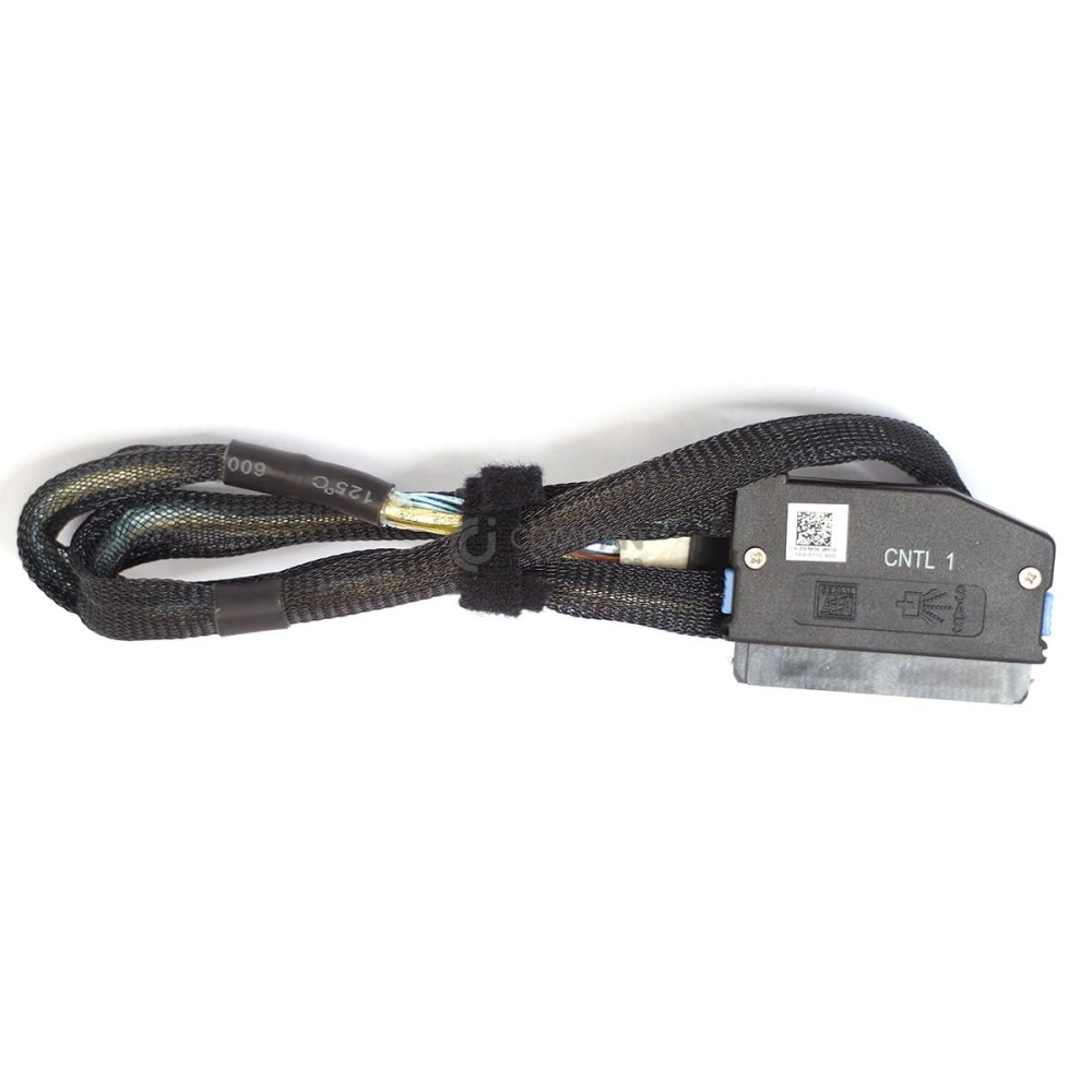 5FM3N DELL MINI SAS B TO PERC 6/I 3.5  24'' CABLE FOR T610