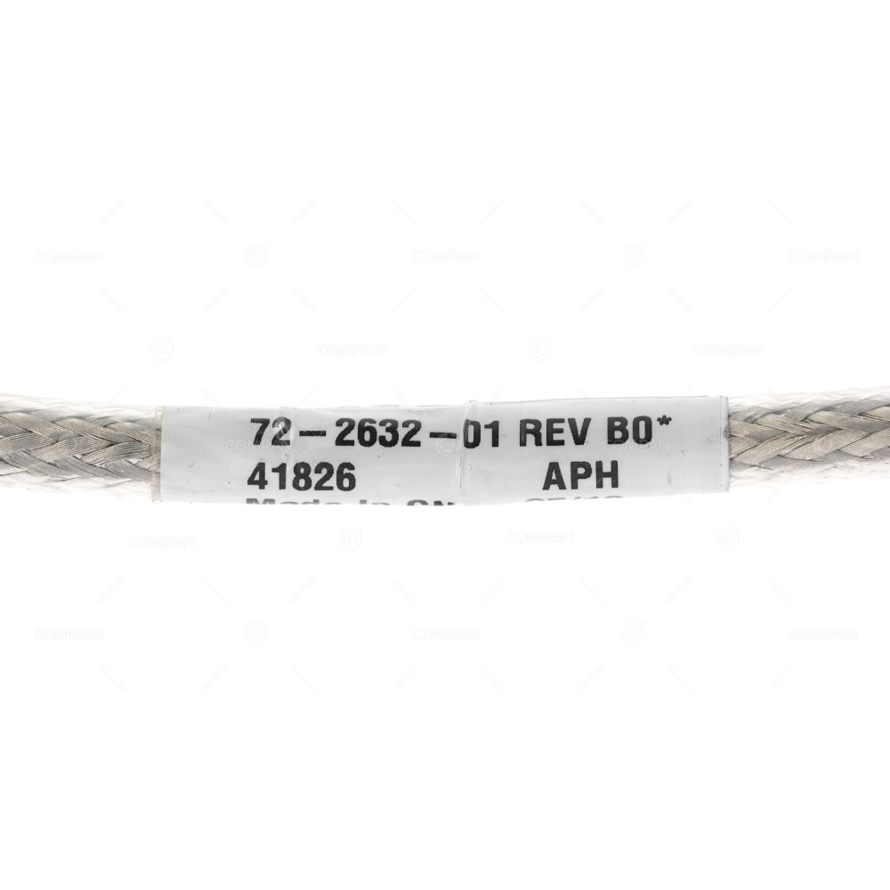 72-2632-01 CISCO STACKWISE STACKING CABLE 0.5M FOR CATALYST 3750