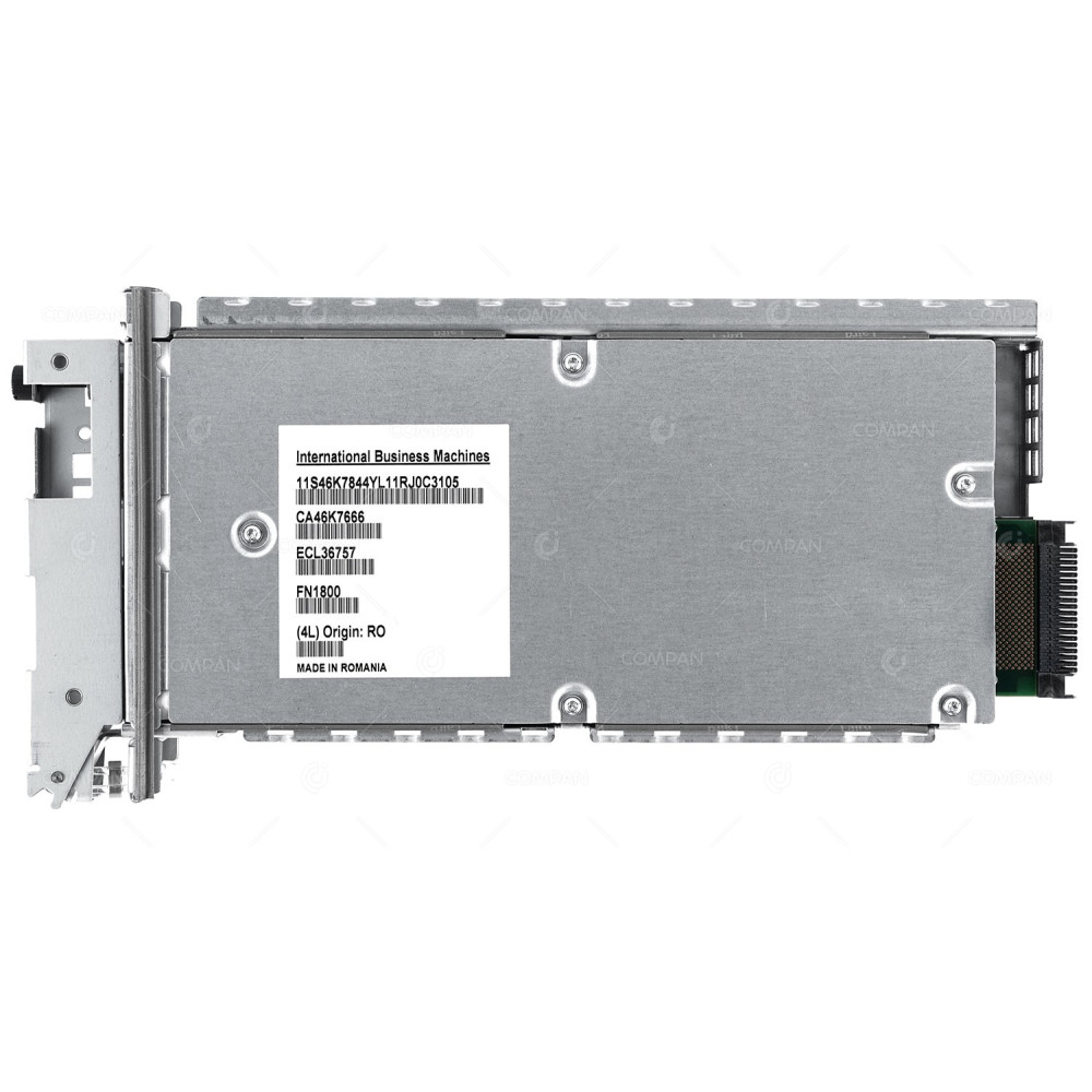 46K7844 IBM DUAL PORT RIO-2 HUB 46K7666